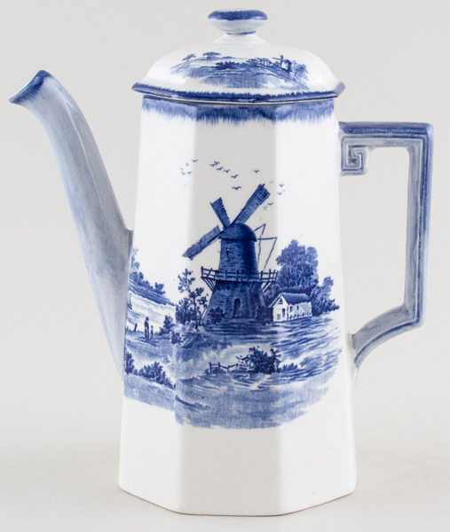 Coffee Pot c1930s